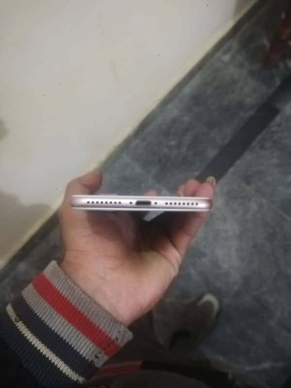 10 / 9 condition panel change pta proved 128gb 5