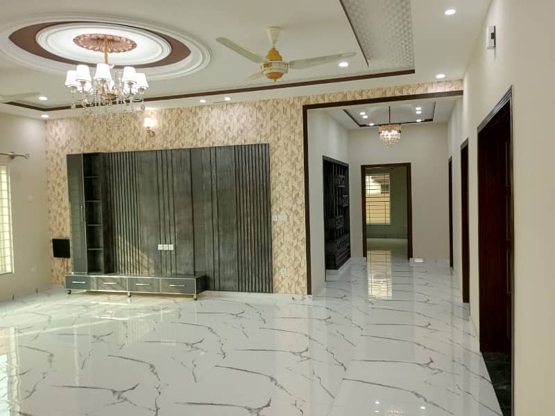 1 Kanal Brand New House For Sale In DHA 2 Islamabad 2