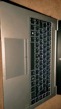 Hp elitebook 840 g6 16,256menv