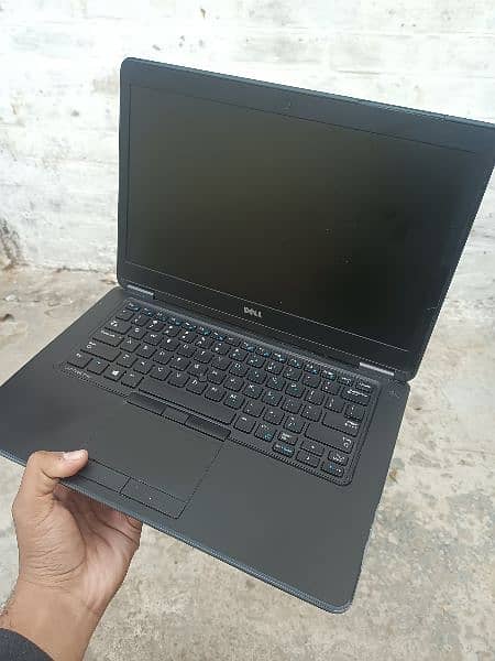 Dell core i5 5th gen 0