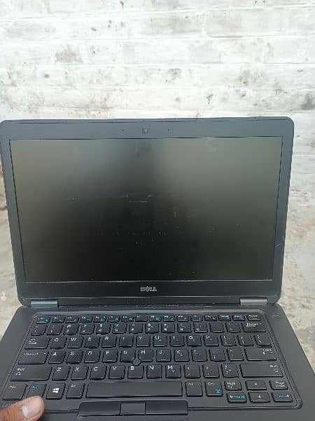 Dell core i5 5th gen 1