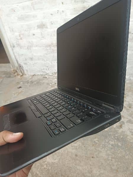 Dell core i5 5th gen 5