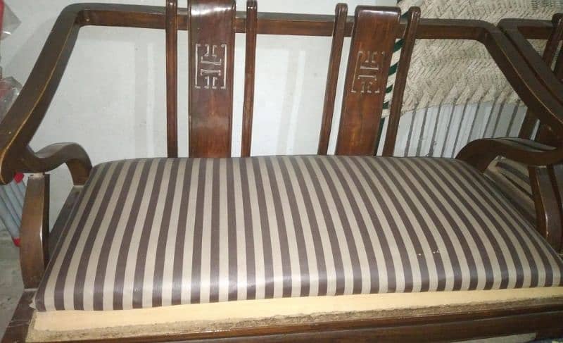 used chinese sofa set 0