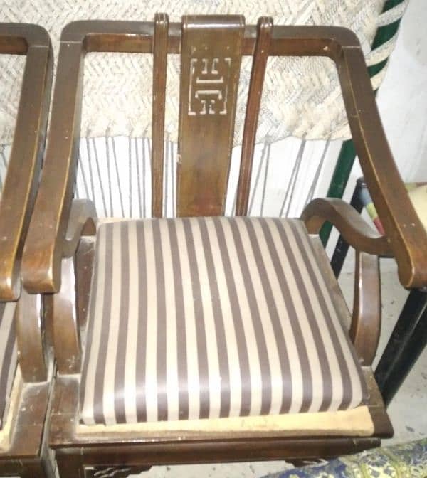 used chinese sofa set 2