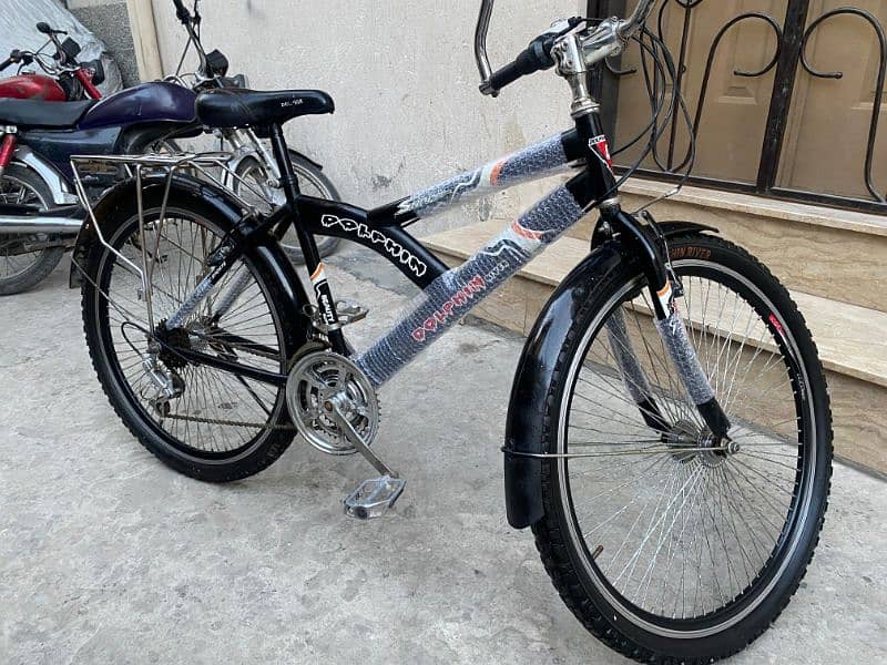 imported 26inches cycle for sale 5