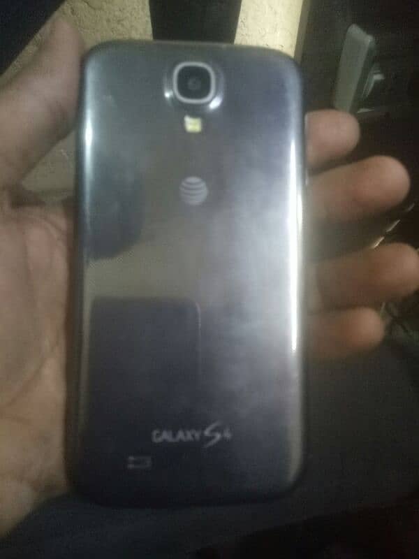 Samsung s4 1