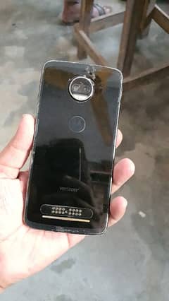 moto z2 force 4/64 best for pubg snapdragon 800 pluse