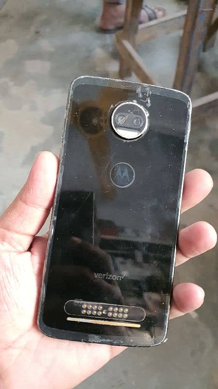 moto z2 force 4/64 best for pubg snapdragon 800 pluse 10