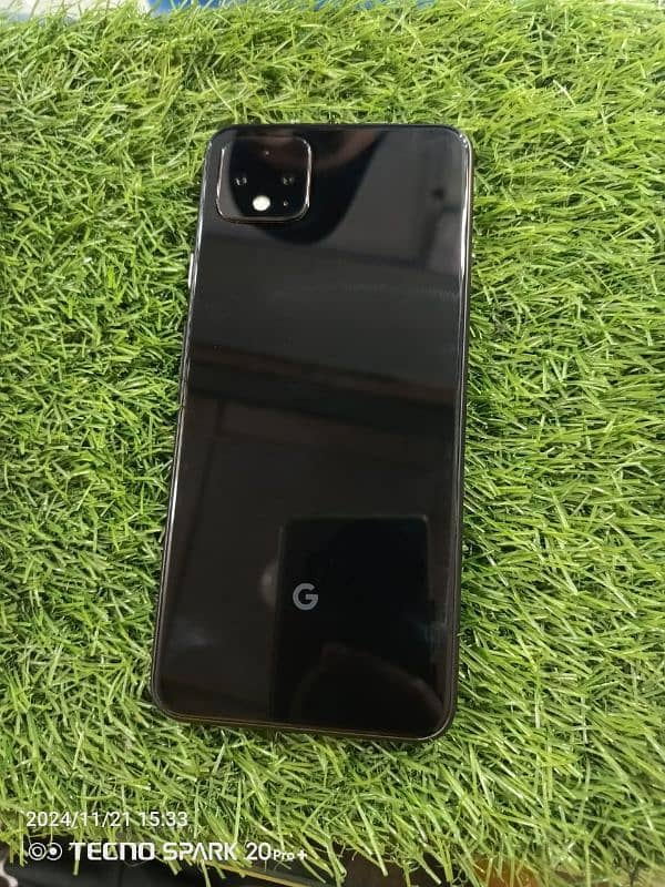 GOOGLE PIXEL 4XL 6/64 1