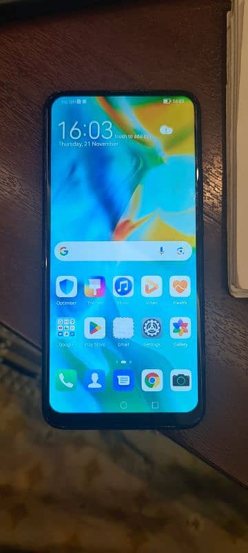 Huawei Y9prime 2019 0