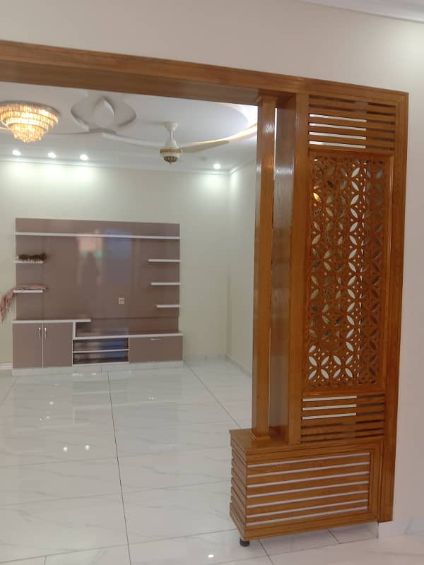 Beautiful New House For Sale In Pakistan Town Ph 2 Islamabad 3