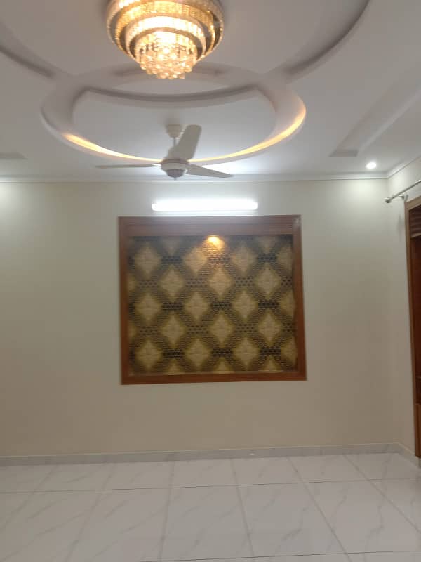 Beautiful New House For Sale In Pakistan Town Ph 2 Islamabad 4