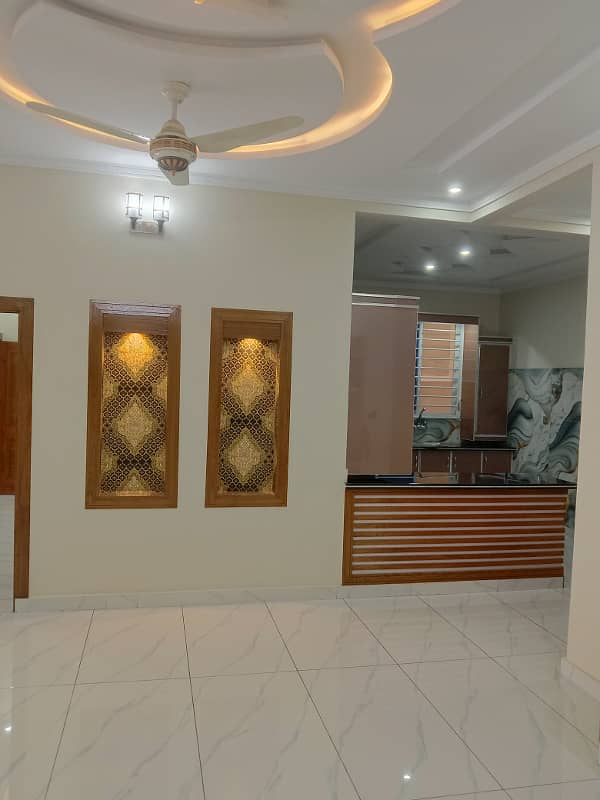 Beautiful New House For Sale In Pakistan Town Ph 2 Islamabad 0