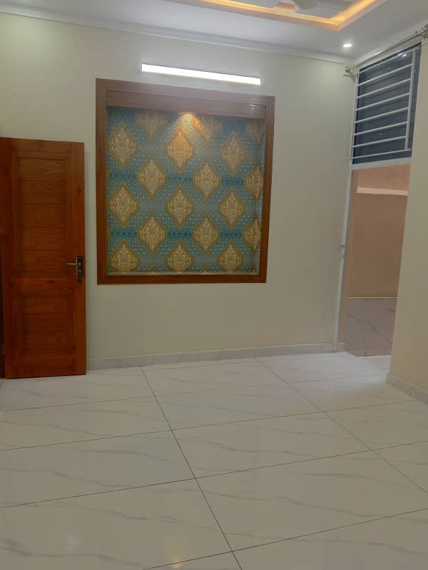 Beautiful New House For Sale In Pakistan Town Ph 2 Islamabad 5