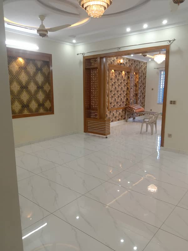 Beautiful New House For Sale In Pakistan Town Ph 2 Islamabad 6