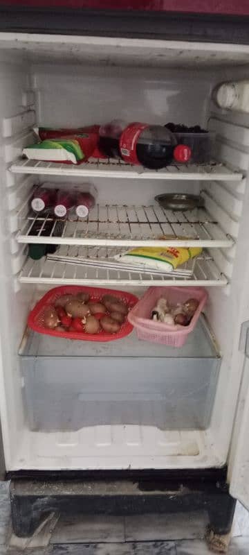 Hair Fridge for sale Good condition 3