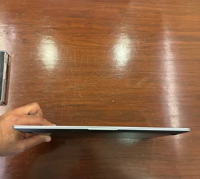 MacBook Air M1 13 inch 8