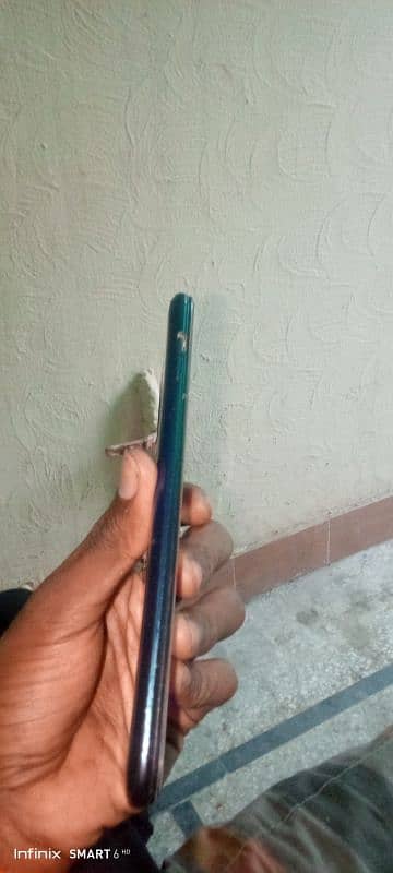 infinix smart 8 2