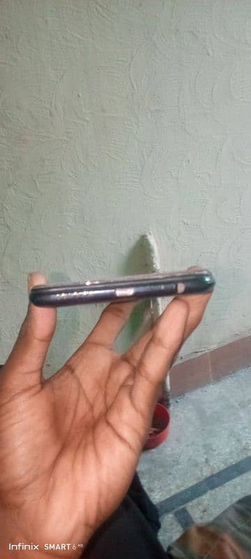 infinix smart 8 4