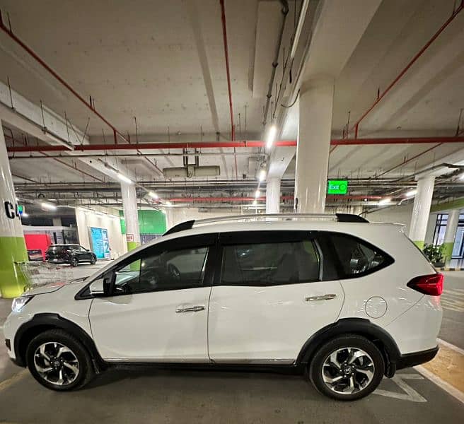 Honda BR-V S Dec-2018 5