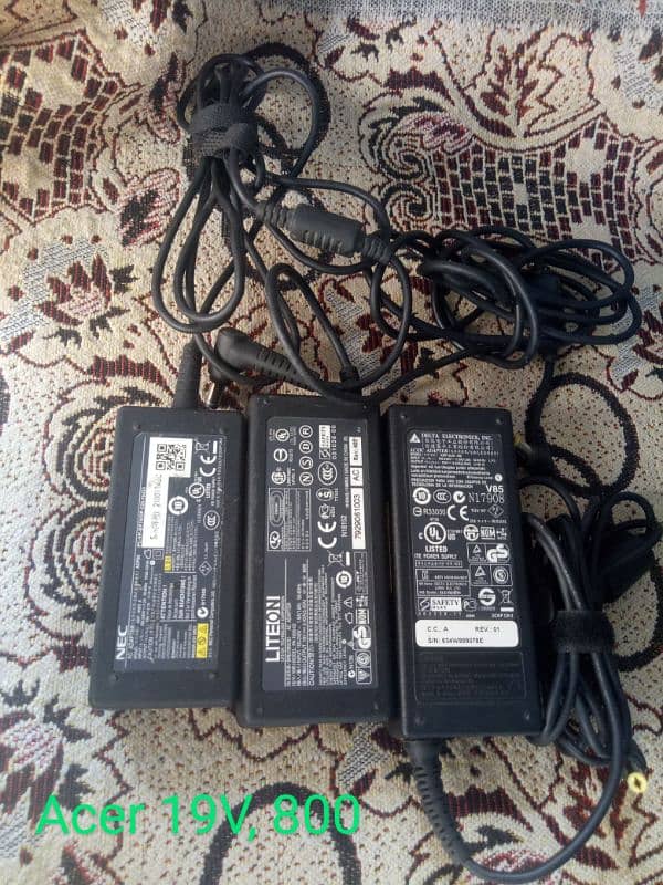 Imported Laptops Chargers 2