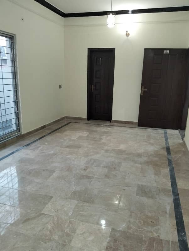 One Kanal Lifetime Commercial Building Available For Rent Near Shoukat Khanam 4