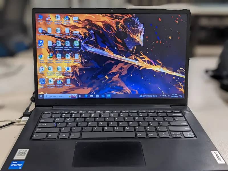 Lenovo PM LAPTOP - 12TH GEN i5 1235U-Laptop - Gaming-PC 0