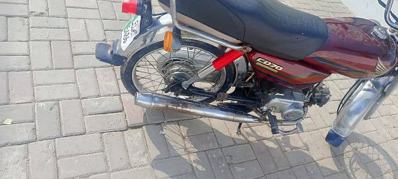 Bike for sale 1