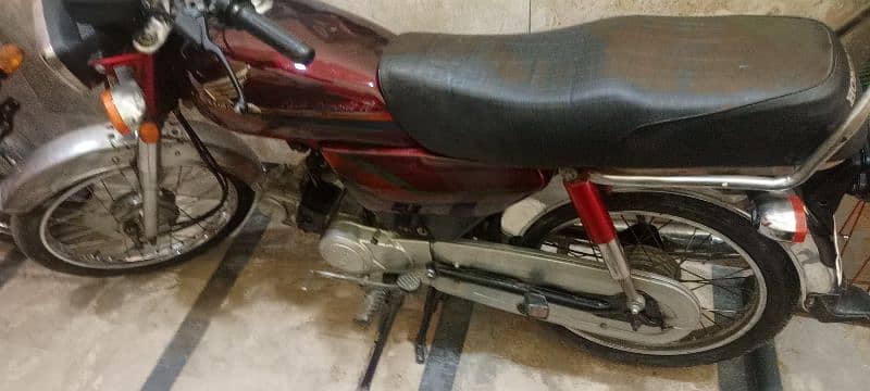 Bike for sale 2