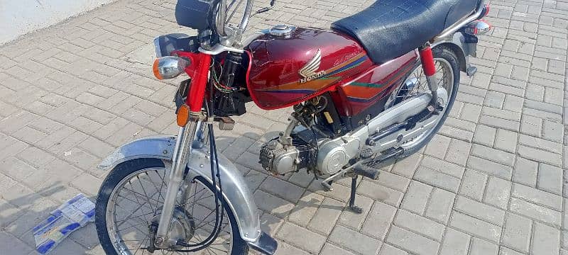 Bike for sale 5