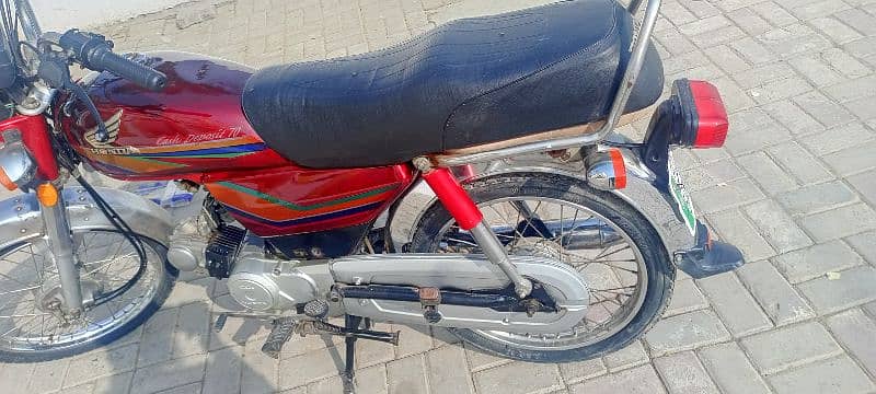 Bike for sale 6