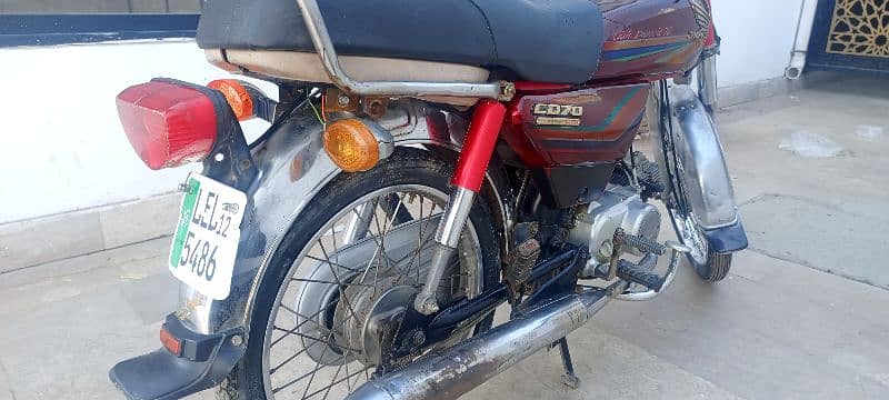 Bike for sale 12