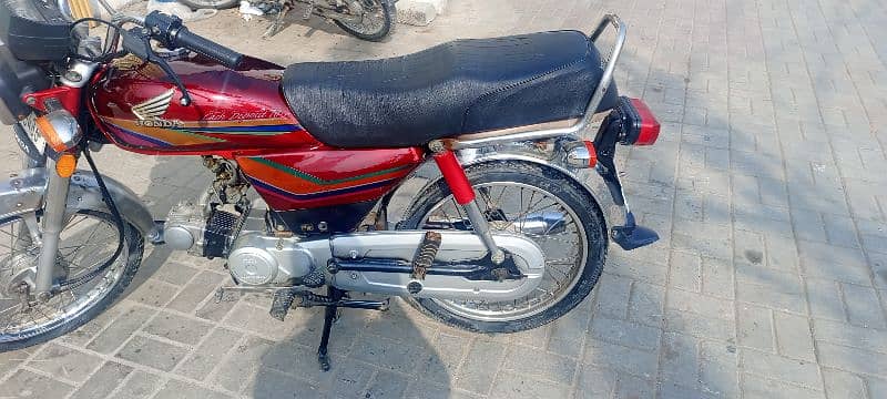 Bike for sale 13