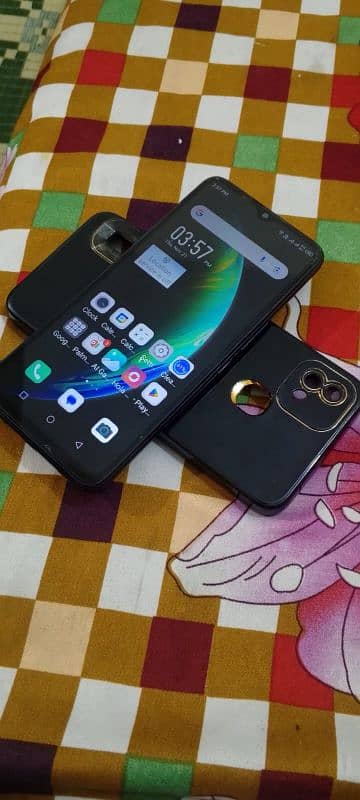 Infinix hot 10i urgent sale 0