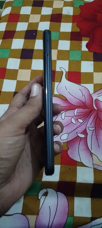 Infinix hot 10i urgent sale 7