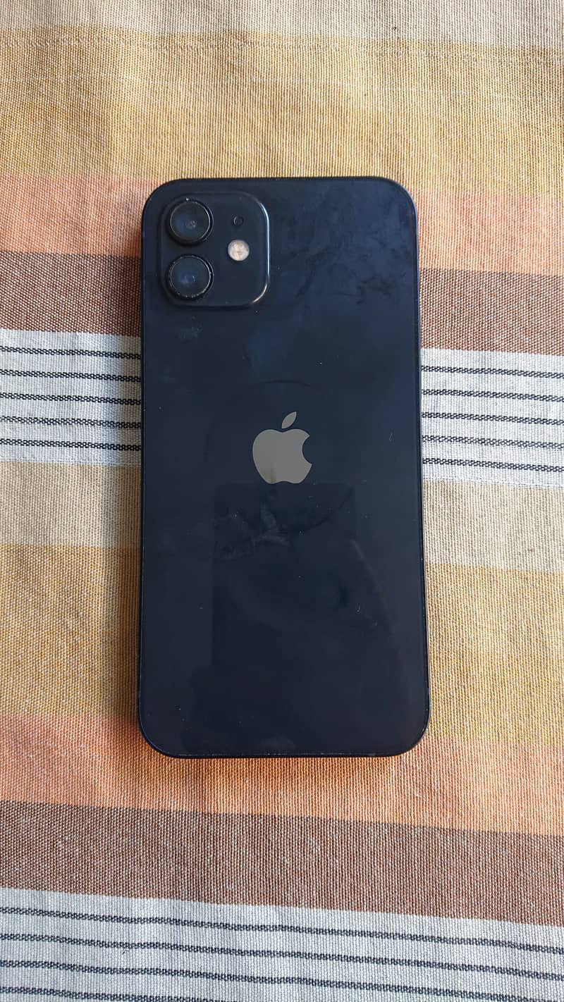 Iphone 12 64gp JV 1