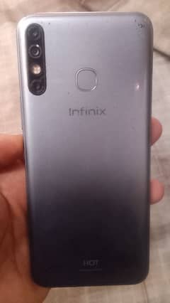 infinix