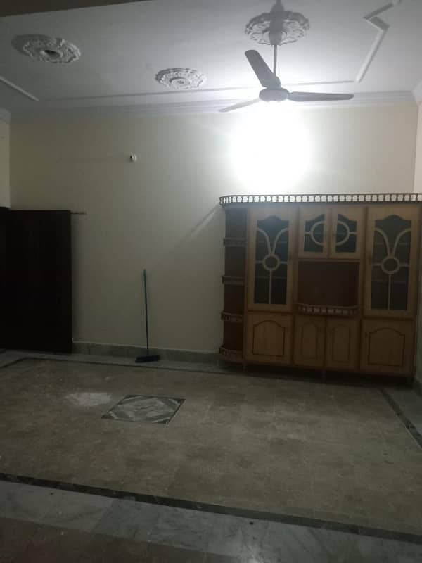 portion for Rent in Soan Garden Islamabad 2