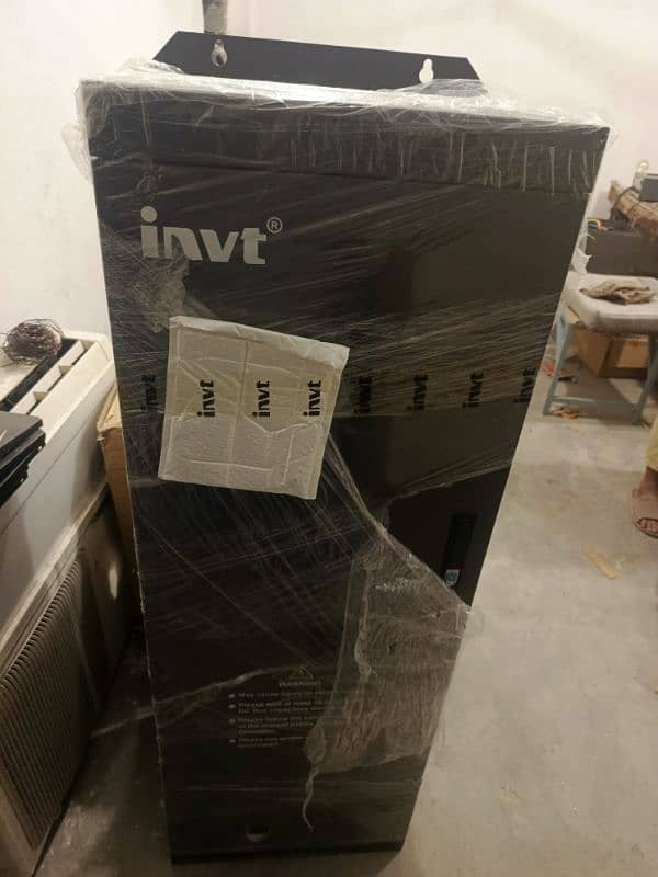 industrial VFD inverter 22-500kw 8