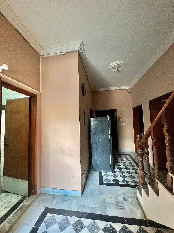 7 Marla Double Story Urgent Sale House Available At Prime Hot Location 5