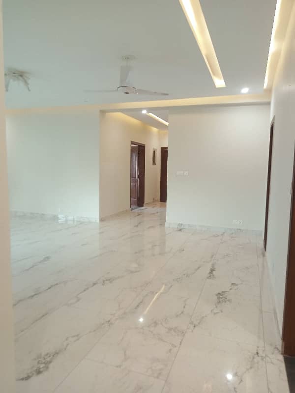 3 Bed Barnd New Apartment Available For Sale in Askari 11 Lahore 2