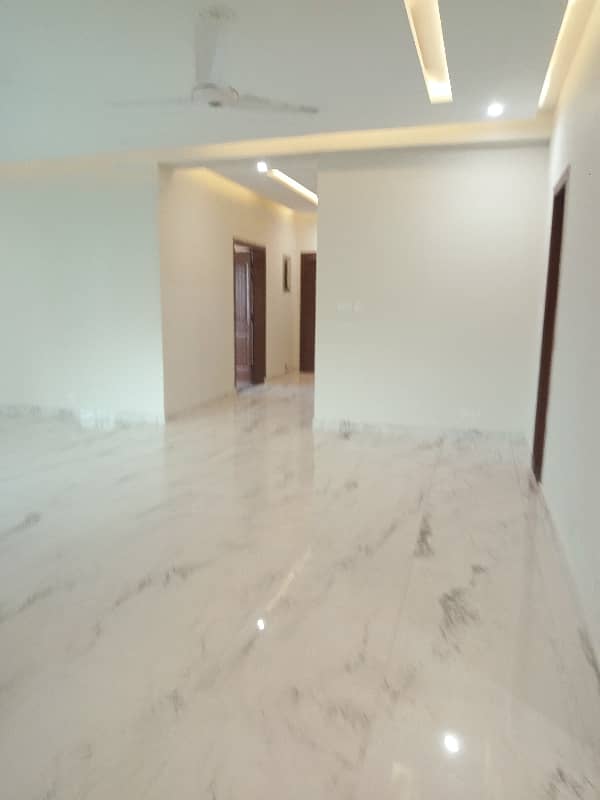 3 Bed Barnd New Apartment Available For Sale in Askari 11 Lahore 3