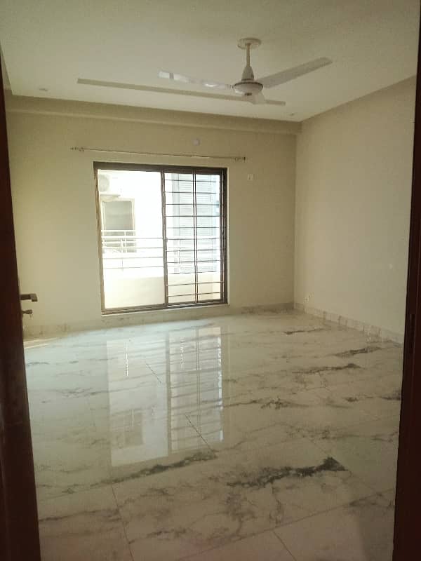 3 Bed Barnd New Apartment Available For Sale in Askari 11 Lahore 6