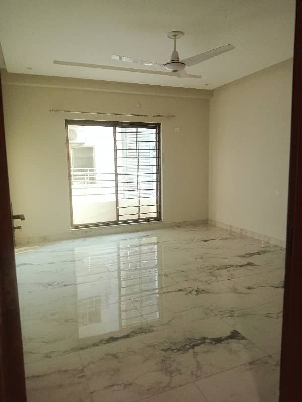 3 Bed Barnd New Apartment Available For Sale in Askari 11 Lahore 7