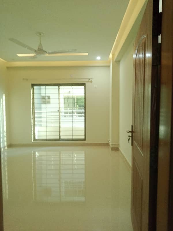 3 Bed Barnd New Apartment Available For Sale in Askari 11 Lahore 8