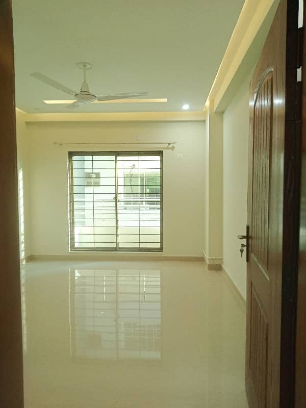 3 Bed Barnd New Apartment Available For Sale in Askari 11 Lahore 9