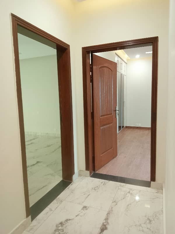 3 Bed Barnd New Apartment Available For Sale in Askari 11 Lahore 13