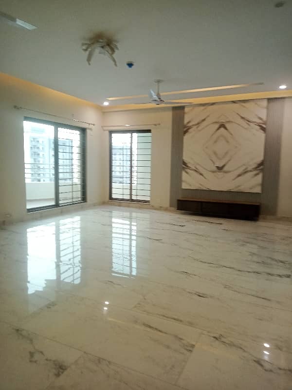 3 Bed Barnd New Apartment Available For Sale in Askari 11 Lahore 14