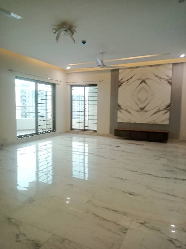 3 Bed Barnd New Apartment Available For Sale in Askari 11 Lahore 16