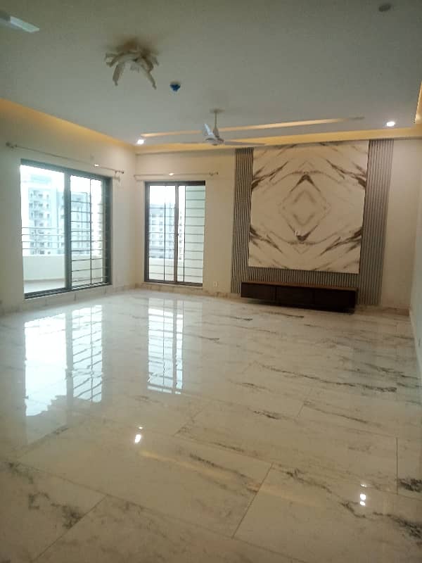 3 Bed Barnd New Apartment Available For Sale in Askari 11 Lahore 17